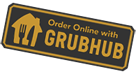 Order Grubhub!